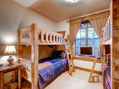 Breckenridge Home 896453